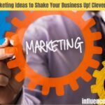 Email Marketing Ideas to Shake Your Business Up! Cleverscale.com