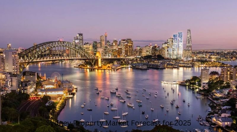 Sydney Property Market