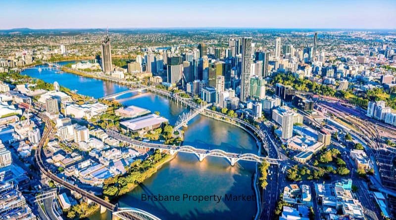 Brisbane Property Market