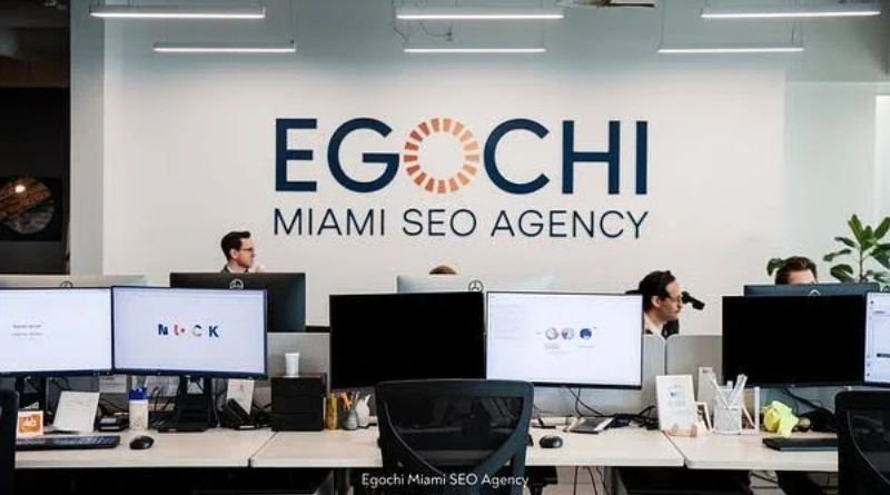 EgOchi Miami SEO Agency