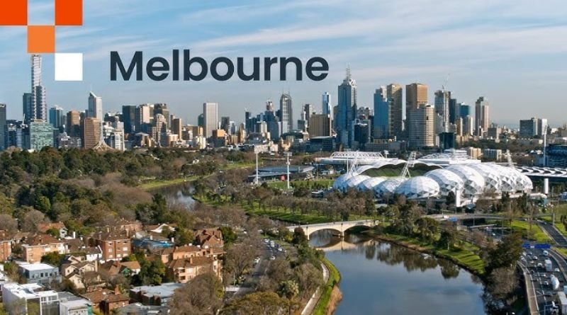 Melbourne Property Market