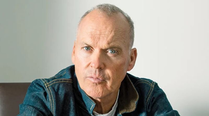 What Disease Does Michael Keaton Have?