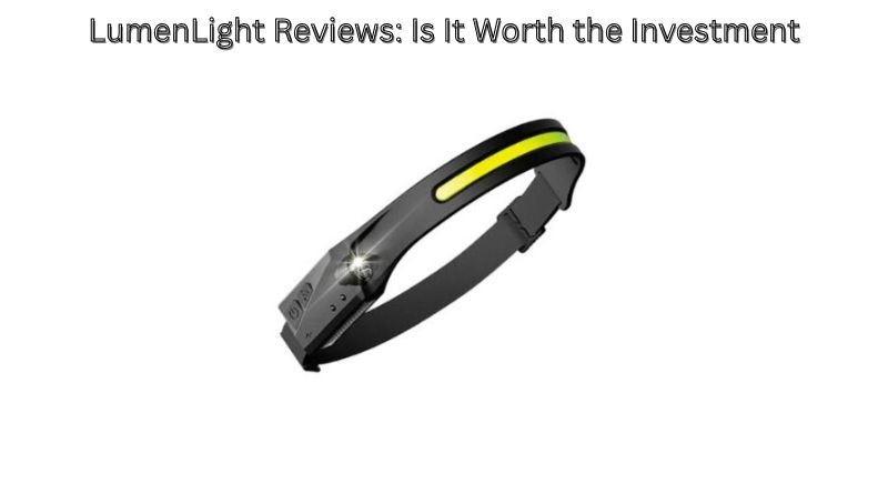 LumenLight Reviews