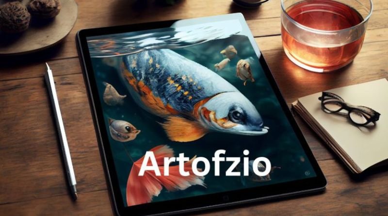 Artofzio