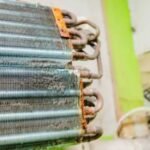 Chiller AC Coil Care in Dubai