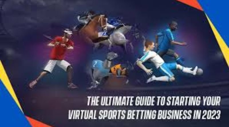 x6turf – The Ultimate Betting Platform for Sports Enthusiasts