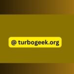 @ turbogeek.org