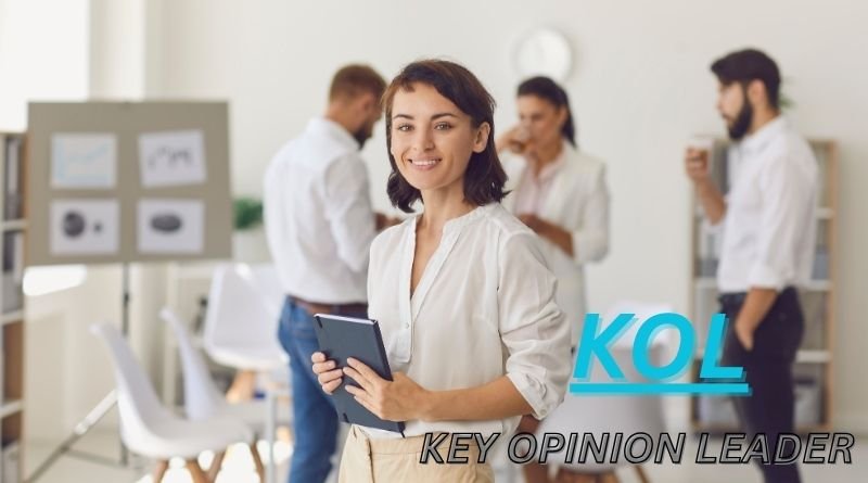 KOL