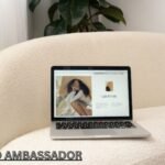 Brand Ambassador
