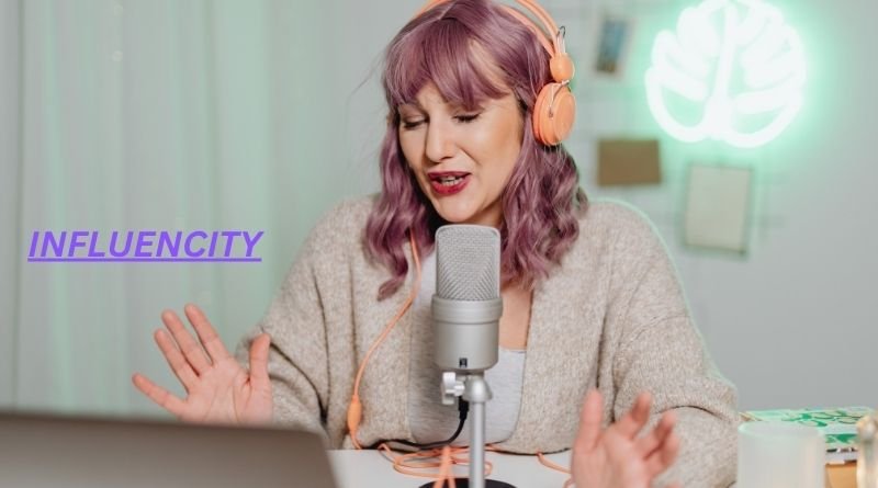 Influencity