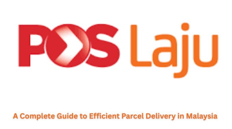 Send Parcel PosLaju