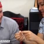 will sonbuchner wife