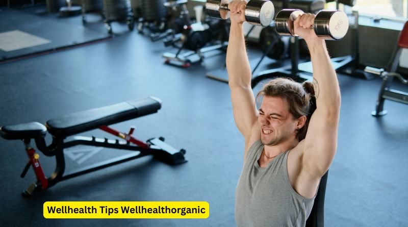 Wel⁠lhealth Tips Wellh​ealthorganic