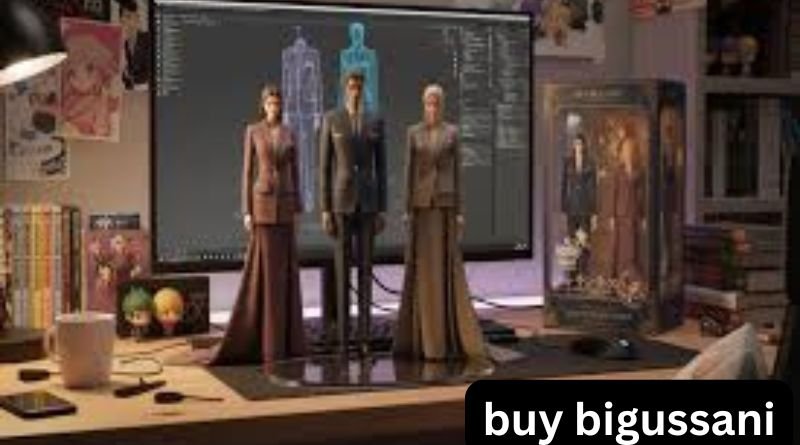 buy bigussani