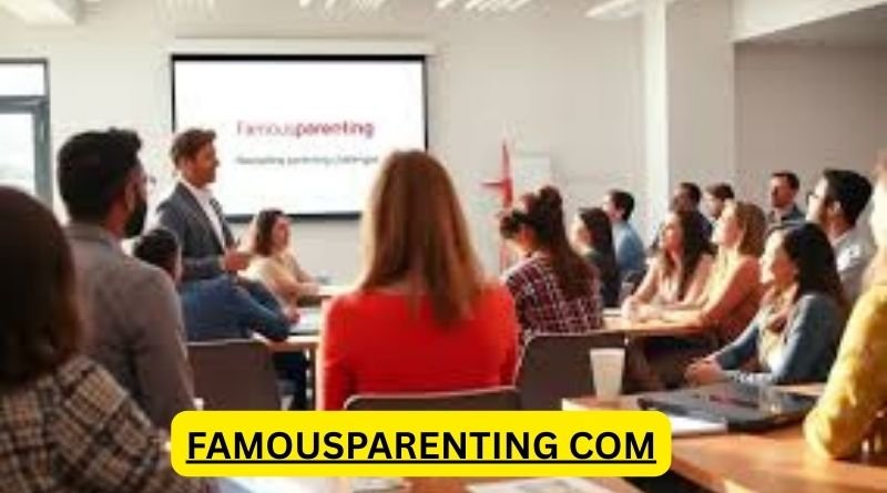 f‍amou⁠sparenting com