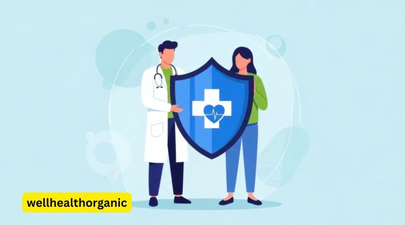 Wellhealtho⁠rgani‌c