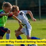 96.com In-Play Football Betting Techniques