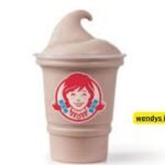 wendys ice cream price