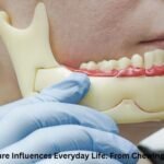 How Jaw Structure Influences Everyday Life: From Chewing to Sleep Quality