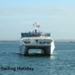 Catamaran Sailing Holiday