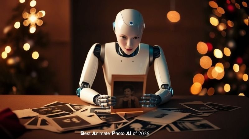 Best Animate Photo AI of 2026