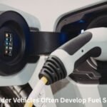 Why Older Vehicles Often Develop Fuel Smells