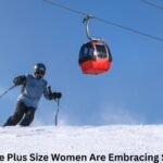 Why More Plus Size Women Are Embracing Ski Holidays